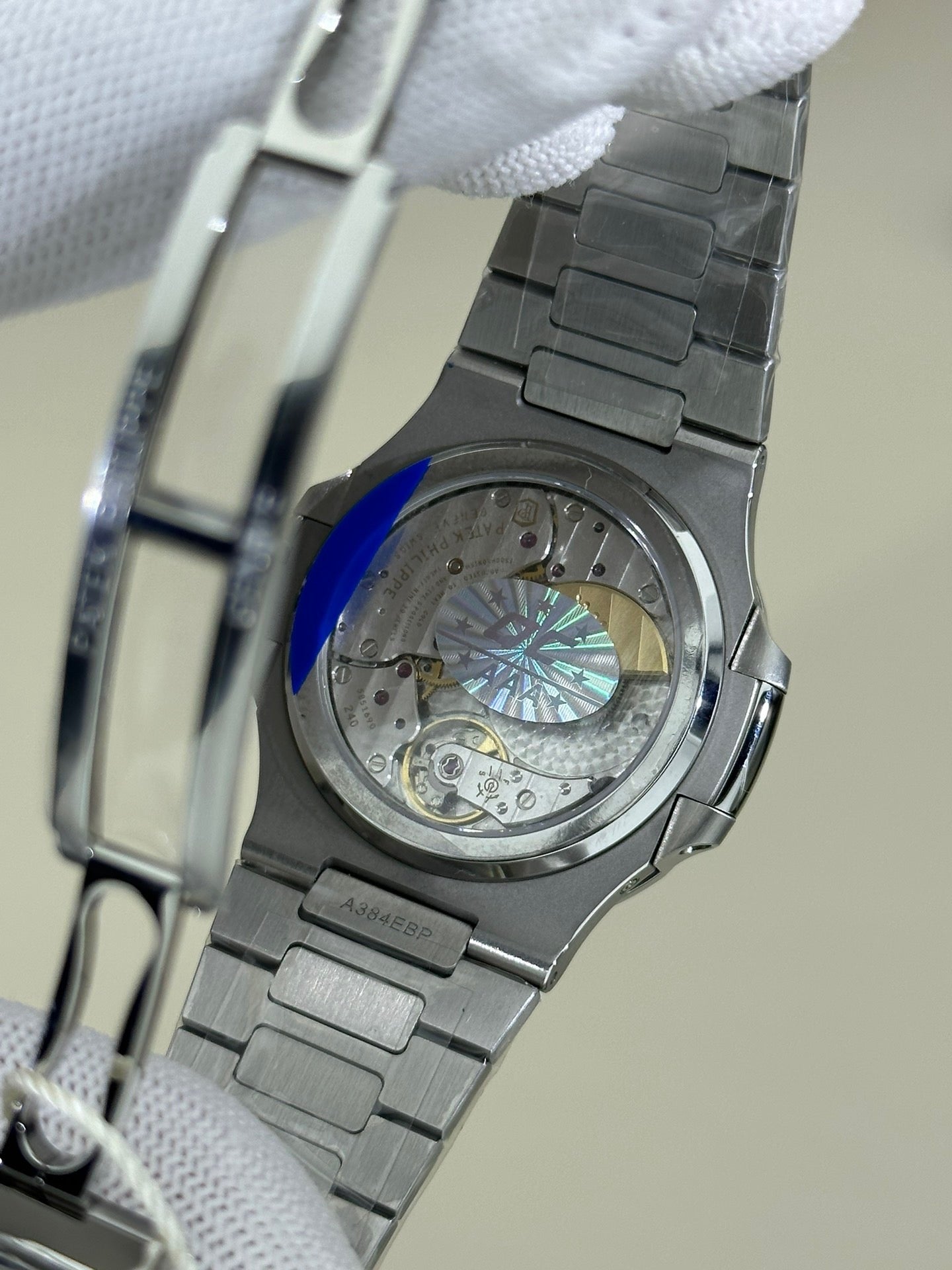 PPF factory, 5712 V3 version