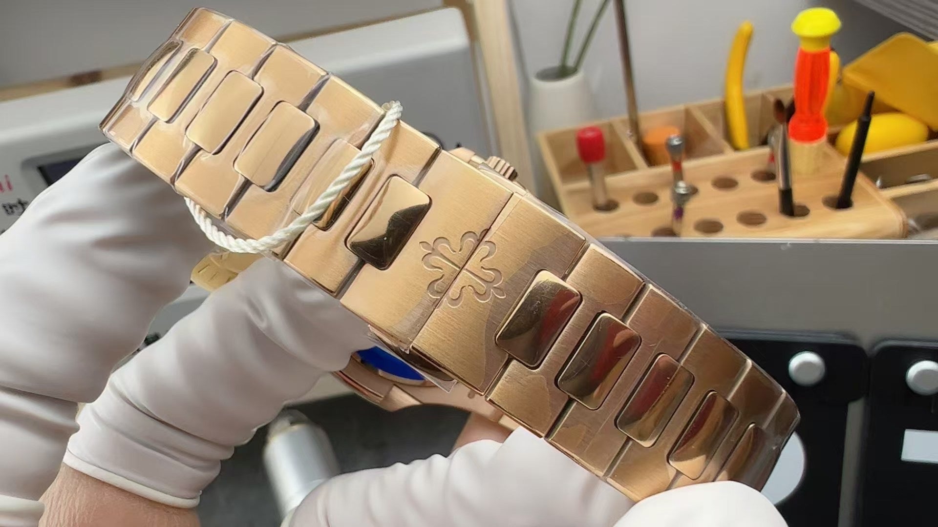 PPF Factory, 5712 V3 version