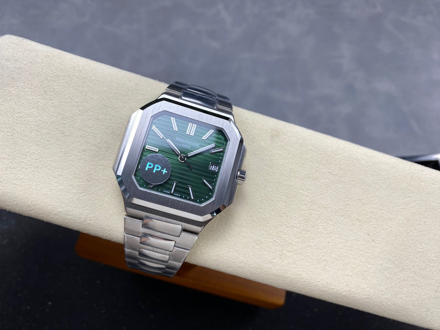 PP+ factory CUBITUS 5821