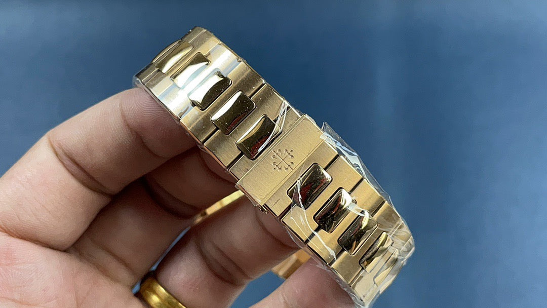 3K factory Nautilus 5711