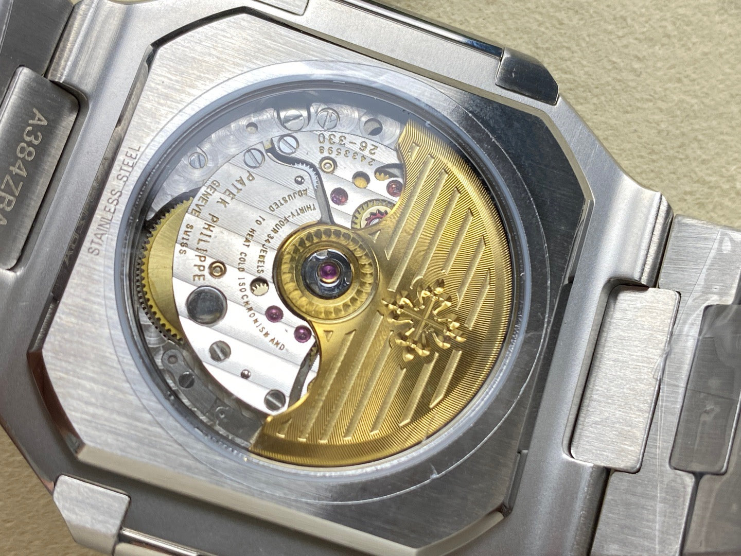 PP+ factory CUBITUS 5821