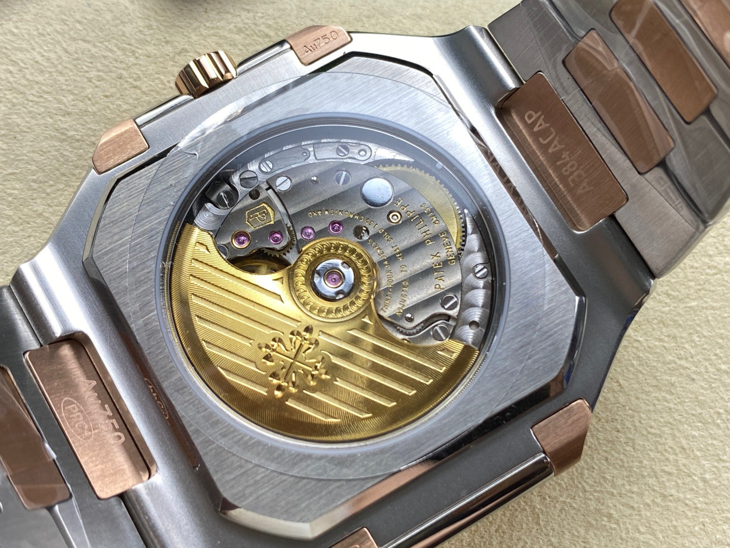 PP+ factory CUBITUS 5821