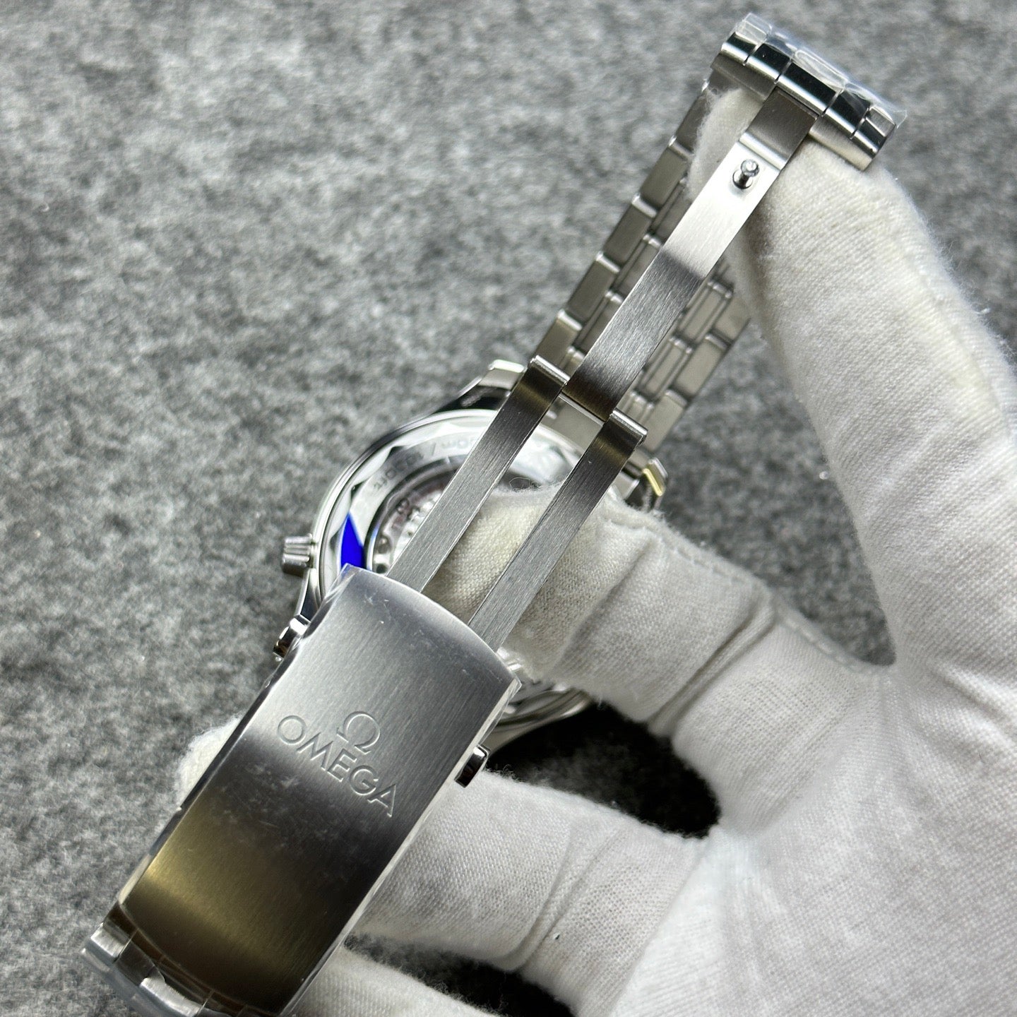 VS factory 42mm seamaster300 V4 Versione