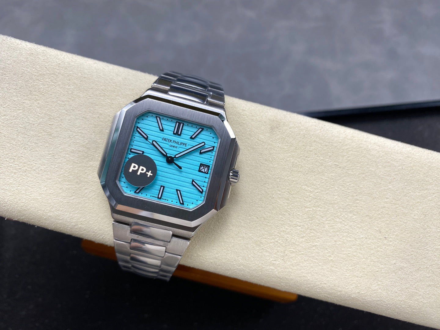 PP+ factory CUBITUS 5821