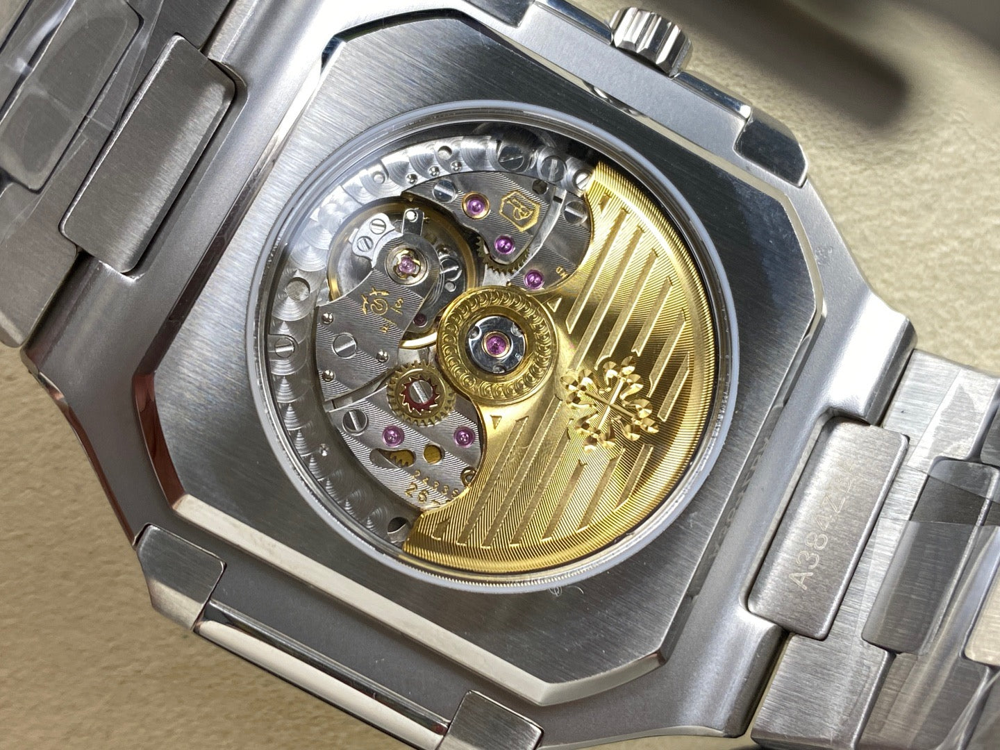 PP+ factory CUBITUS 5821