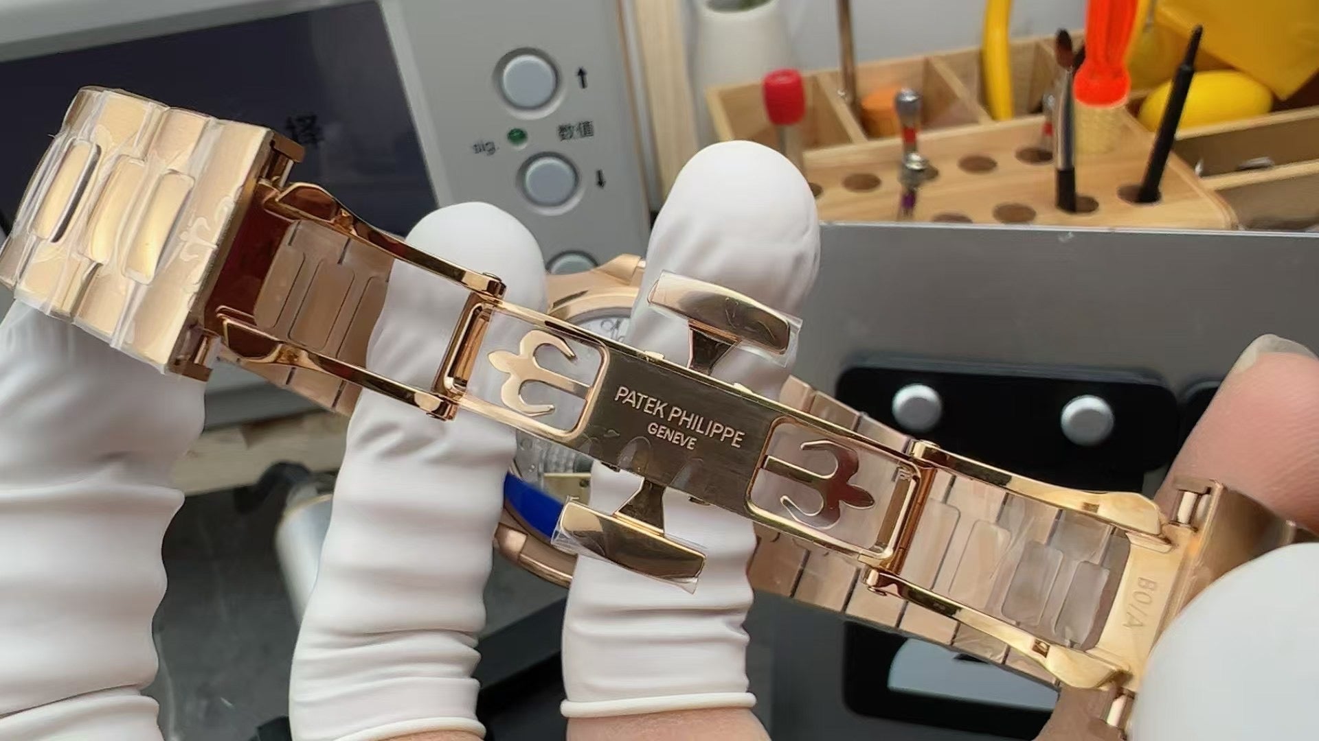 PPF Factory, 5712 V3 version