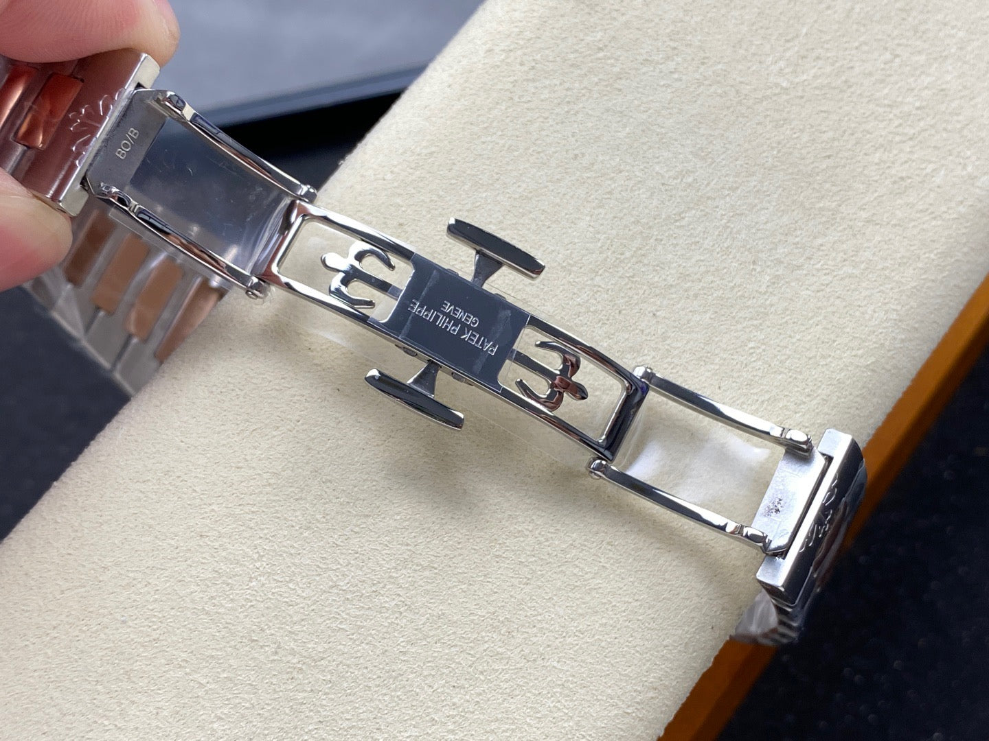 PP+ factory CUBITUS 5821