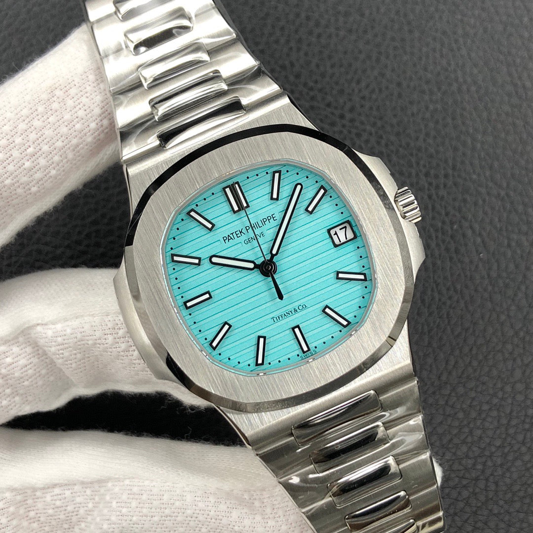 3K Factory, Nautilus 5711