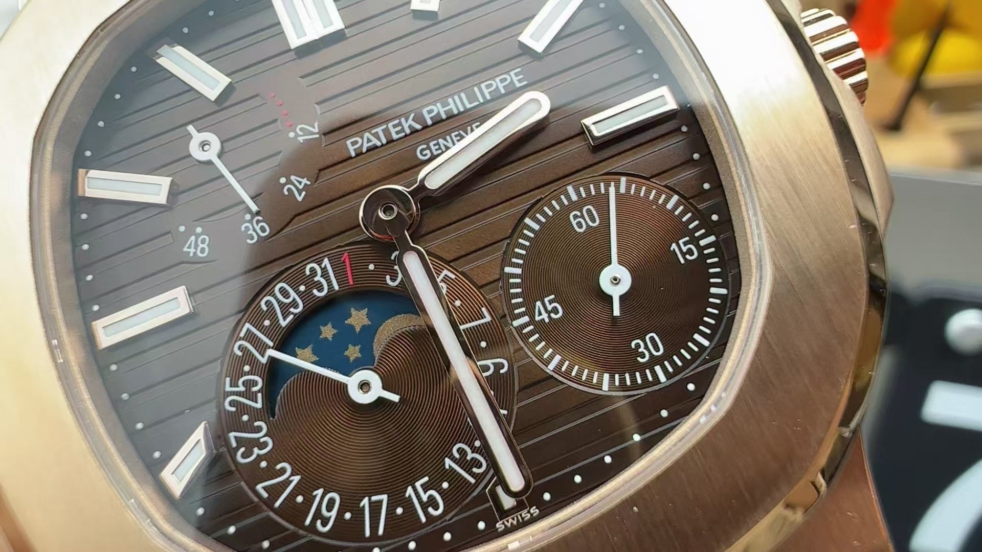 PPF Factory, 5712 V3 version