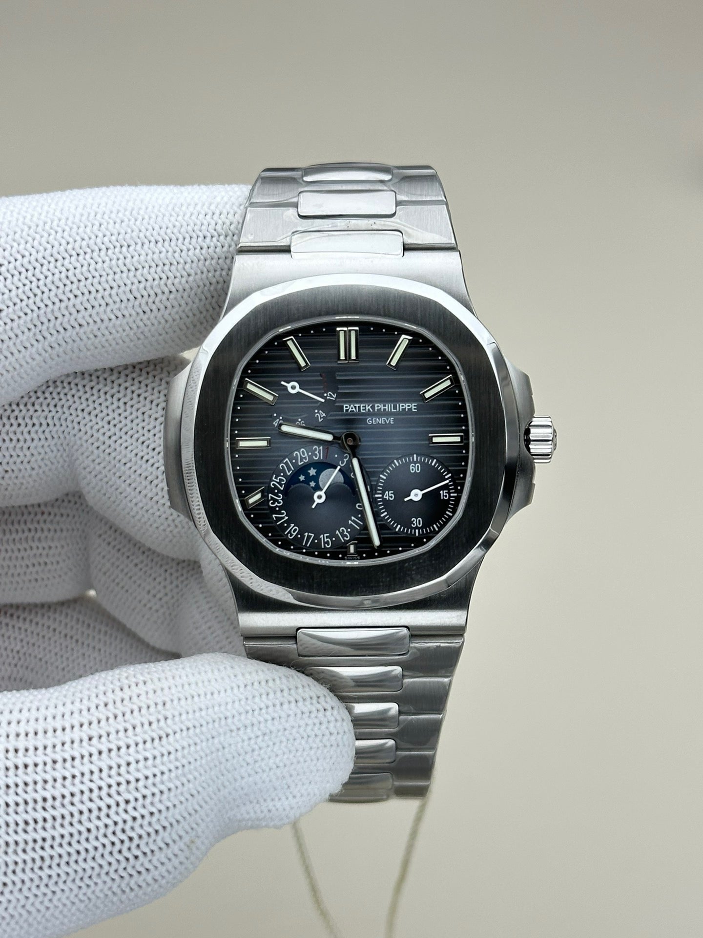 PPF factory, 5712 V3 version