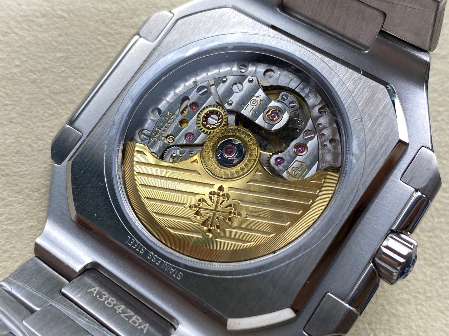 PP+ factory CUBITUS 5821