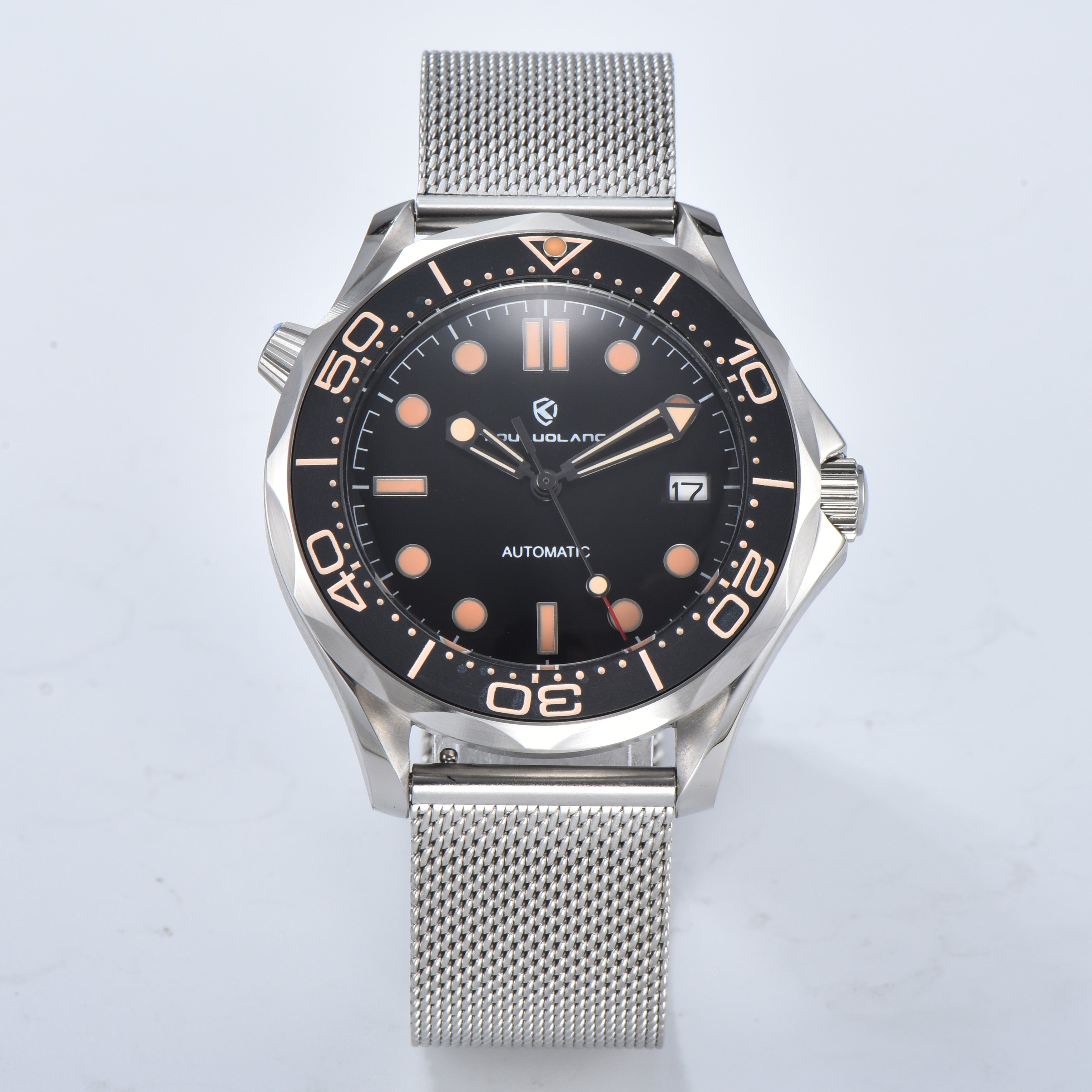 Seamaster 007