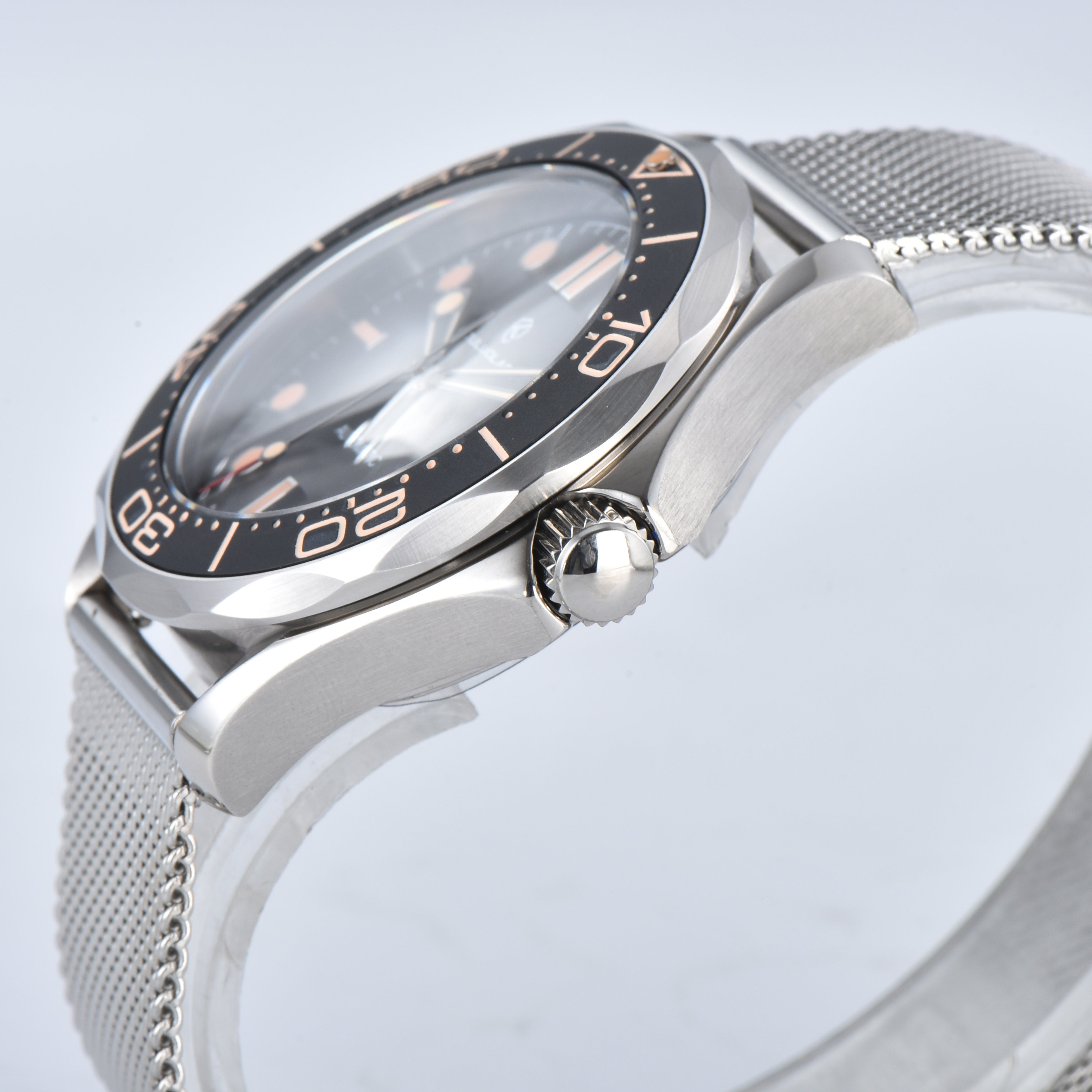 Seamaster 007