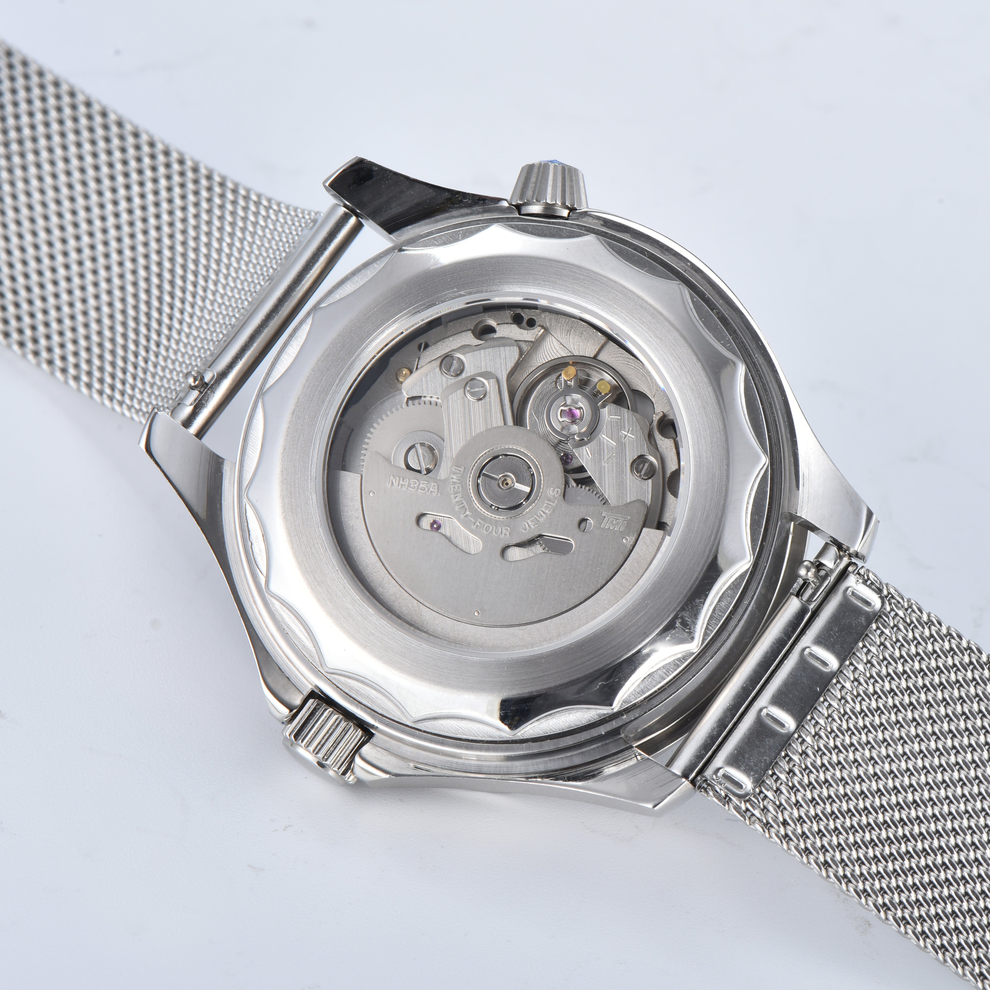 Seamaster 007