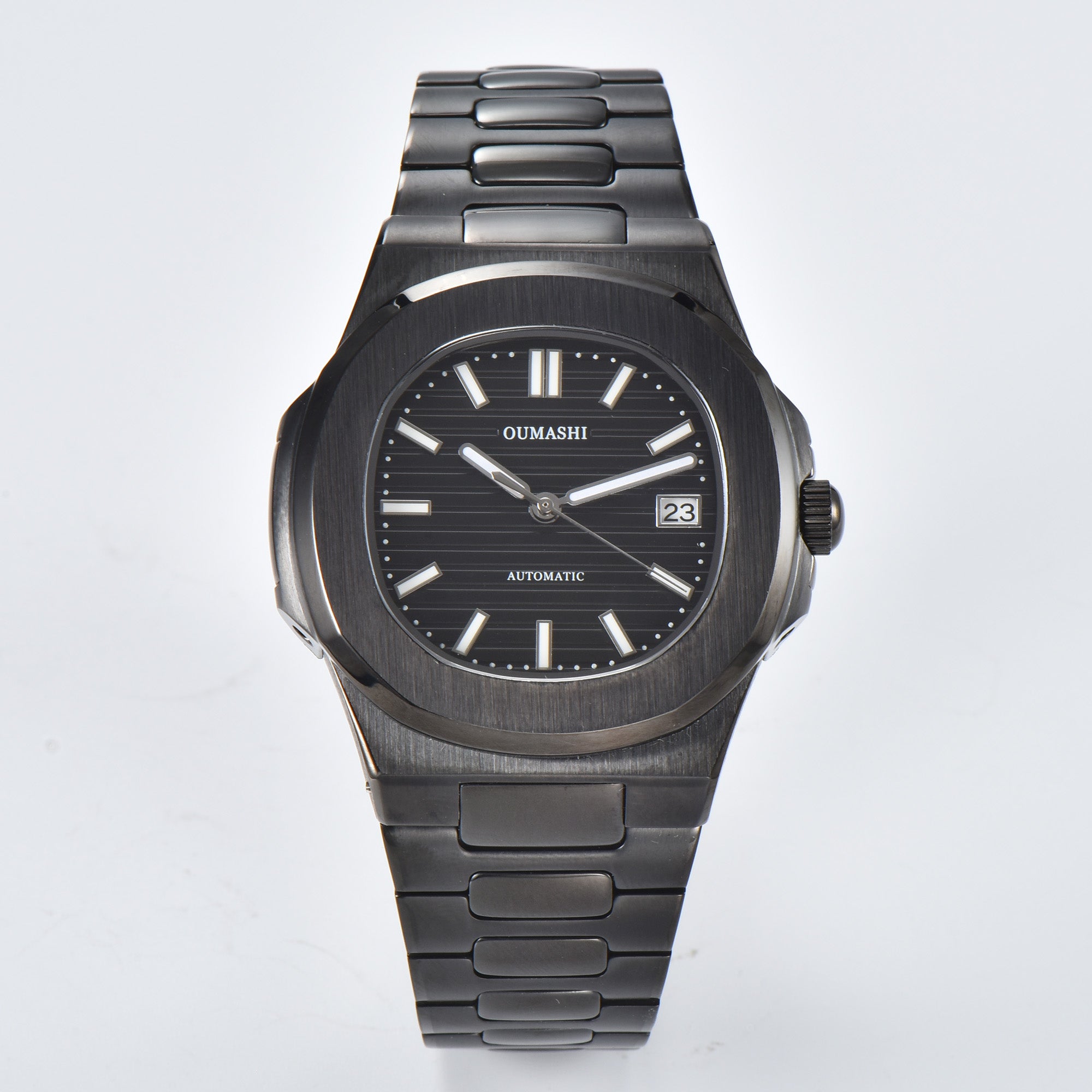 Nautilus Black