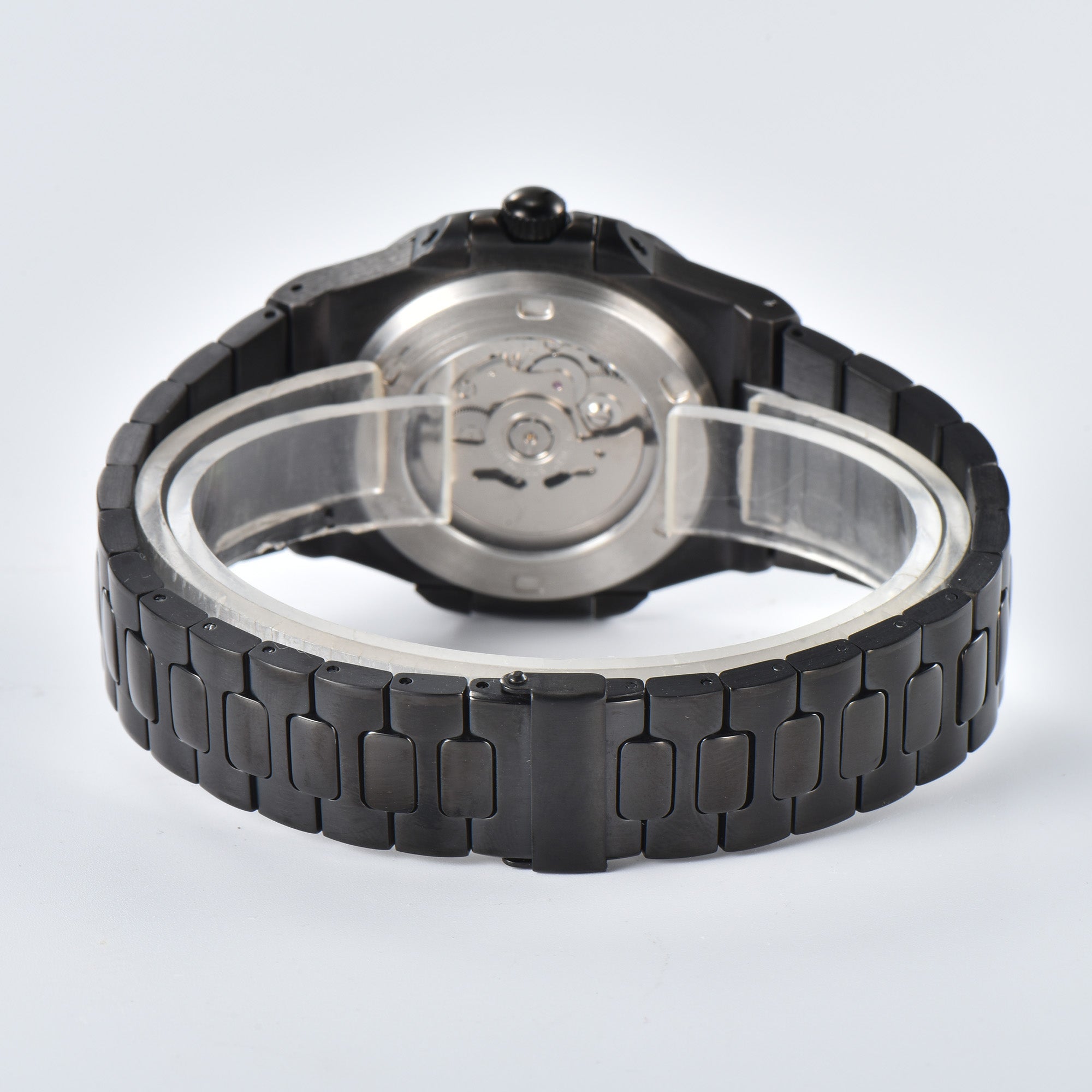 Nautilus Black