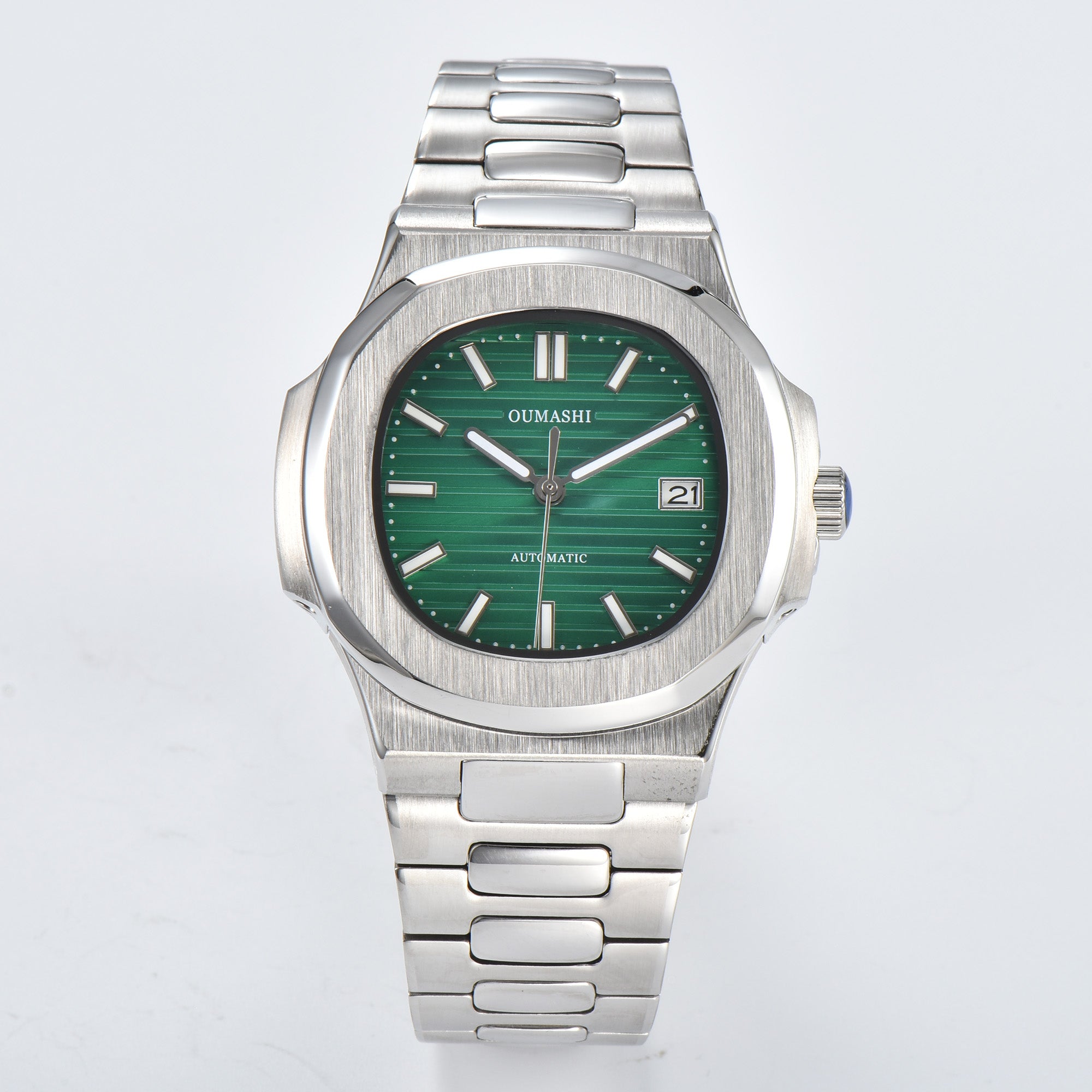 Nautilus Green
