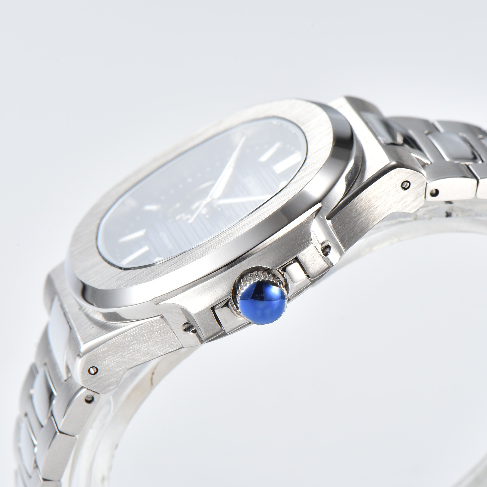 Nautilus Gradient Blue NH38