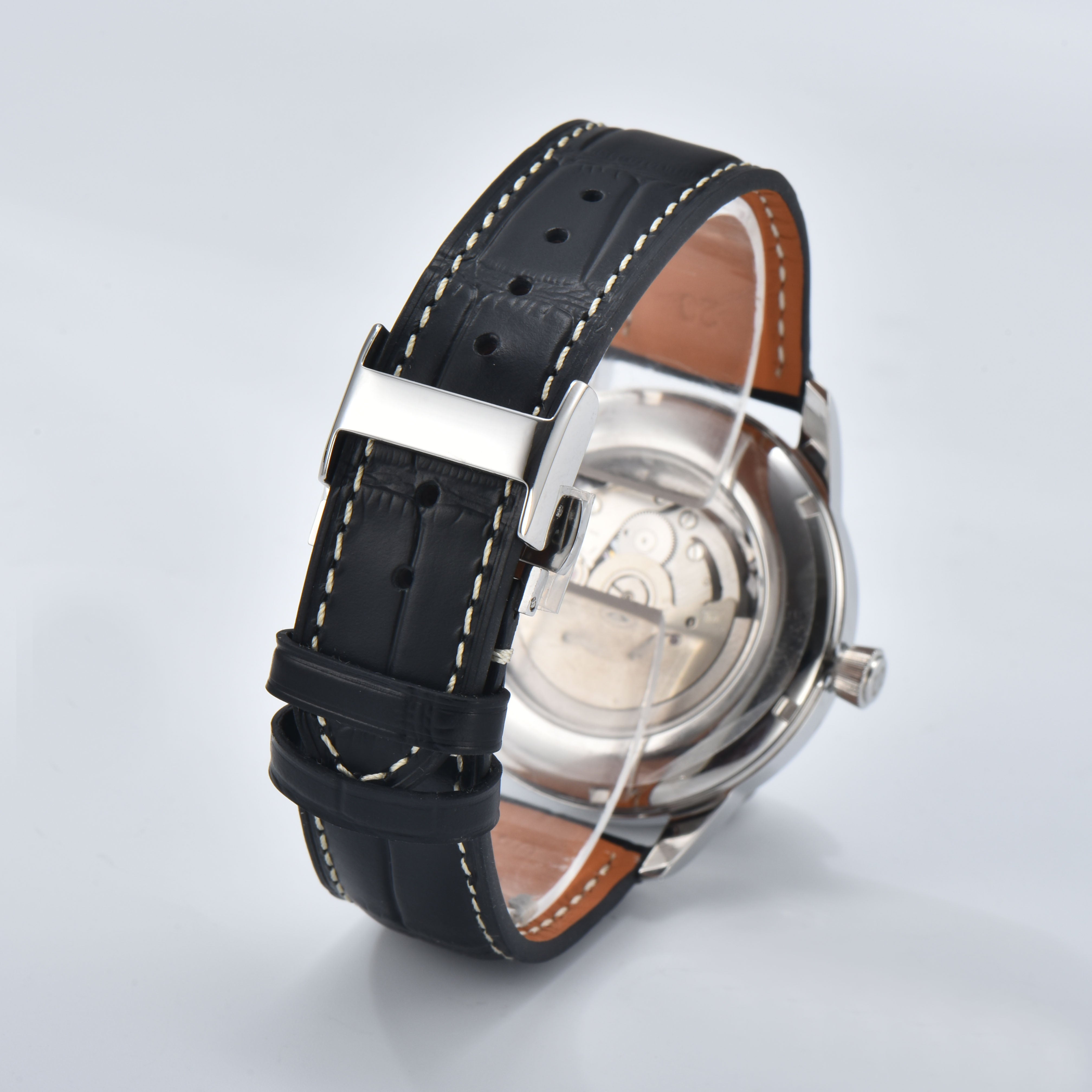 Cocktail Black NH38