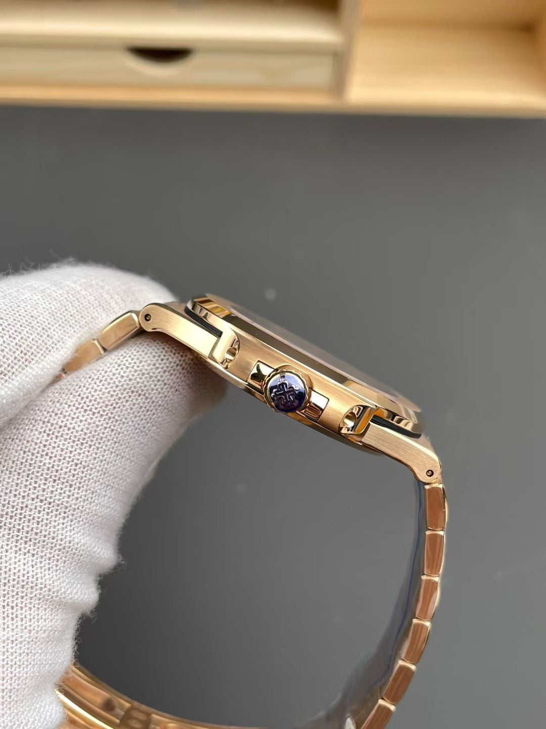 3K factory Nautilus 5711