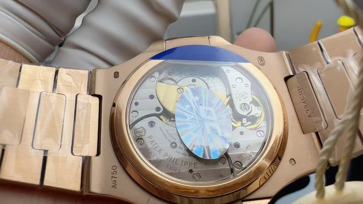 PPF Factory, 5712 V3 version