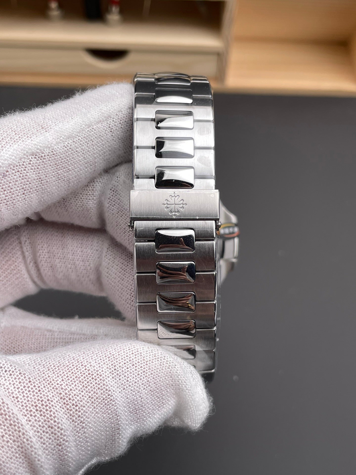 3K factory Nautilus 5711