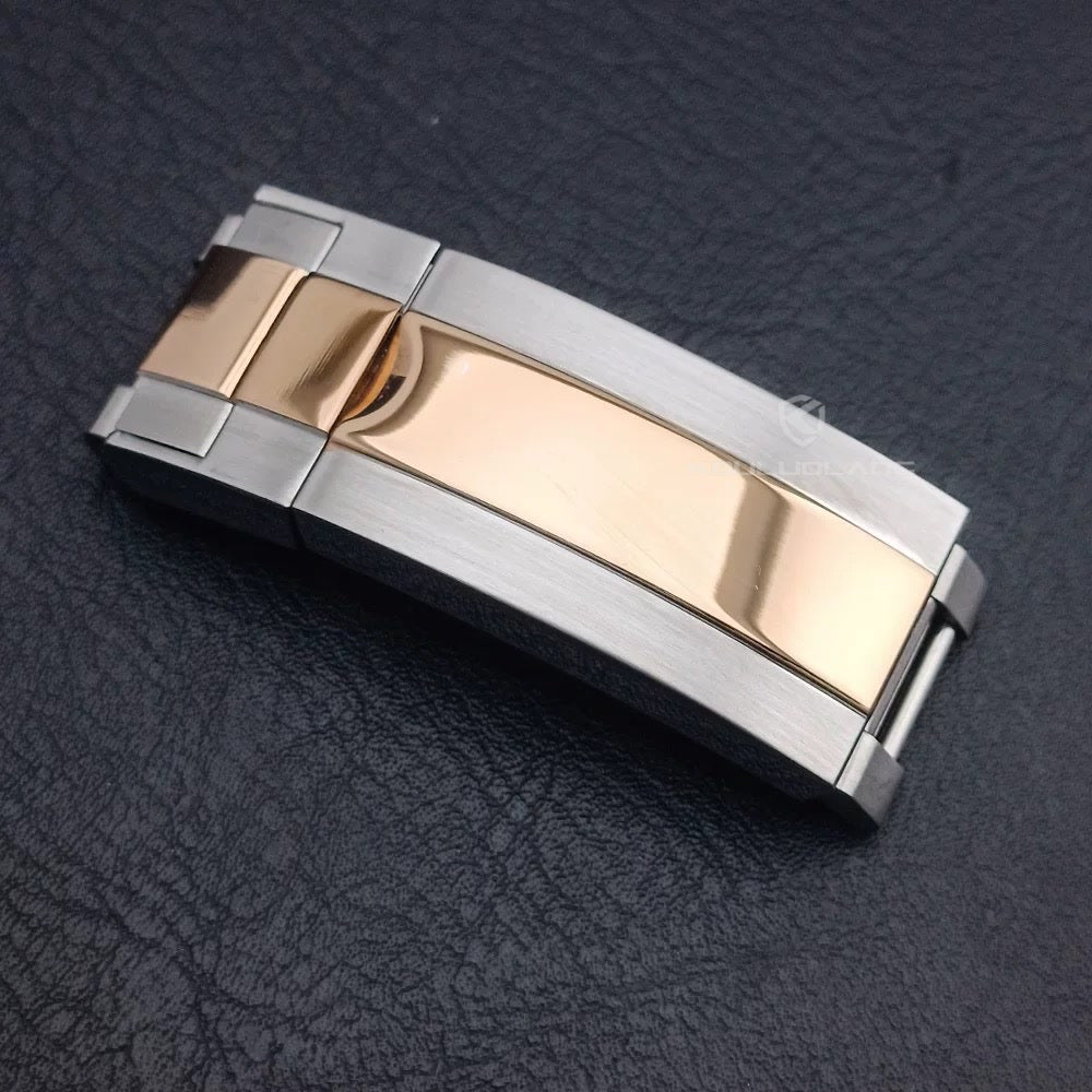 Daytona Intermediate polishing watch clasp (adjustable)